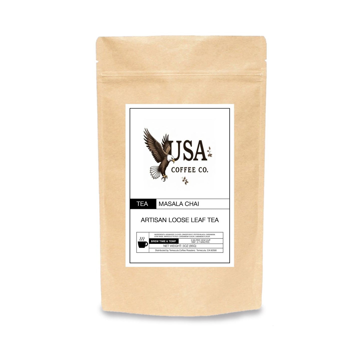Masala Chai